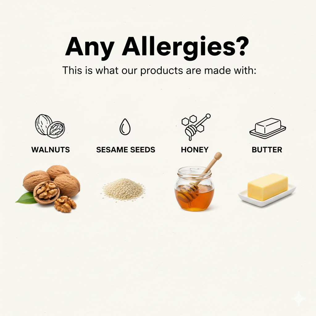 RIRZ Walnut Ancient Energy Blend jar closeup — brain health, 2,000-year Tunisian heritage, clean whole-food ingredients