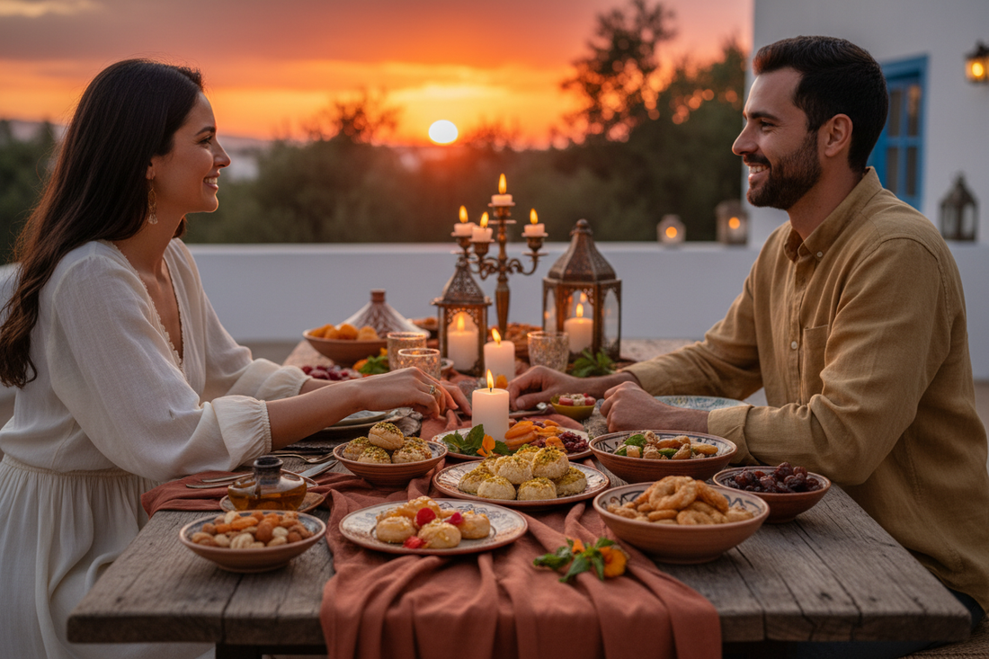 Revitalize Your Intimacy: How Our All-Natural Sesame, Nut, Honey, and Butter Blend Tackles ED and Enhances Sexual Vitality in 2025