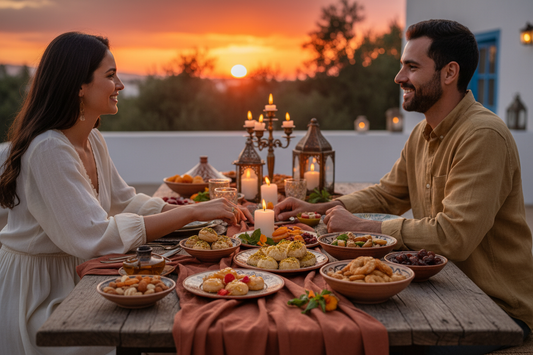 Revitalize Your Intimacy: How Our All-Natural Sesame, Nut, Honey, and Butter Blend Tackles ED and Enhances Sexual Vitality in 2025