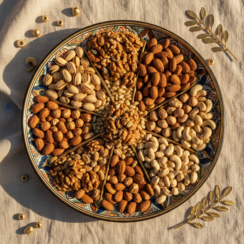 Nuts
