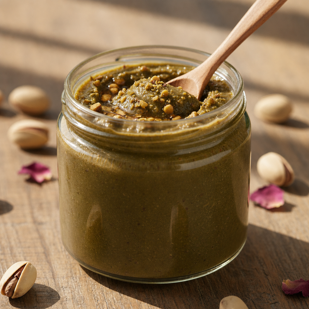 ROYAL Pistachio RIRZ - Ancient Energy Blend
